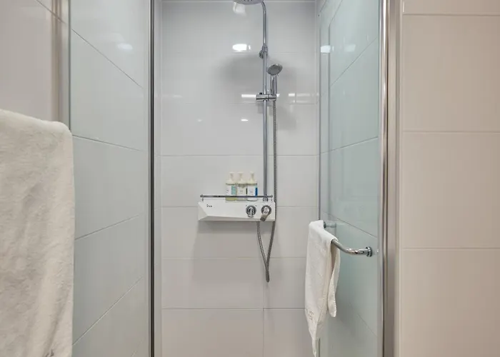 Comocasa Fully Furnished